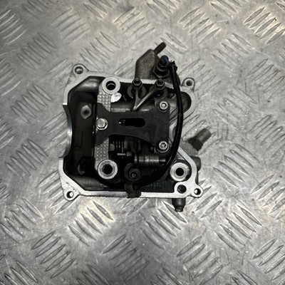 Yamaha Nmax N Max N-Max GPD 125 2015 - 2020 Zylinderkopf #1#