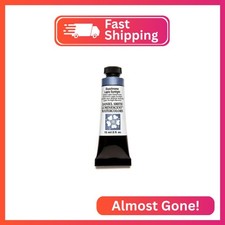 Daniel Smith Extra Fine Watercolor 15ml Paint Tube, Duochrome, Lapis Sunlight 2