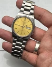 Vintage Seiko 5 Automatic Men Japan 7S26-0530 Spare/Repair (B45)