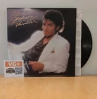 Michael Jackson | Thriller | Vinyl LP | 1982 Epic QE 38112 | VG+/VG+