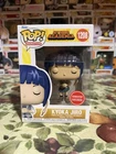 Funko Pop! Vinyl: Kyoka Jiro #1208 My Hero Academia Animation - GameStop Exclusi