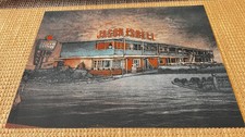 Jason Isbell Southeastern Poster / Hard To Find / Motel
