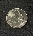 2008-D 50 State Quarters Hawaii — photo from another recent sale