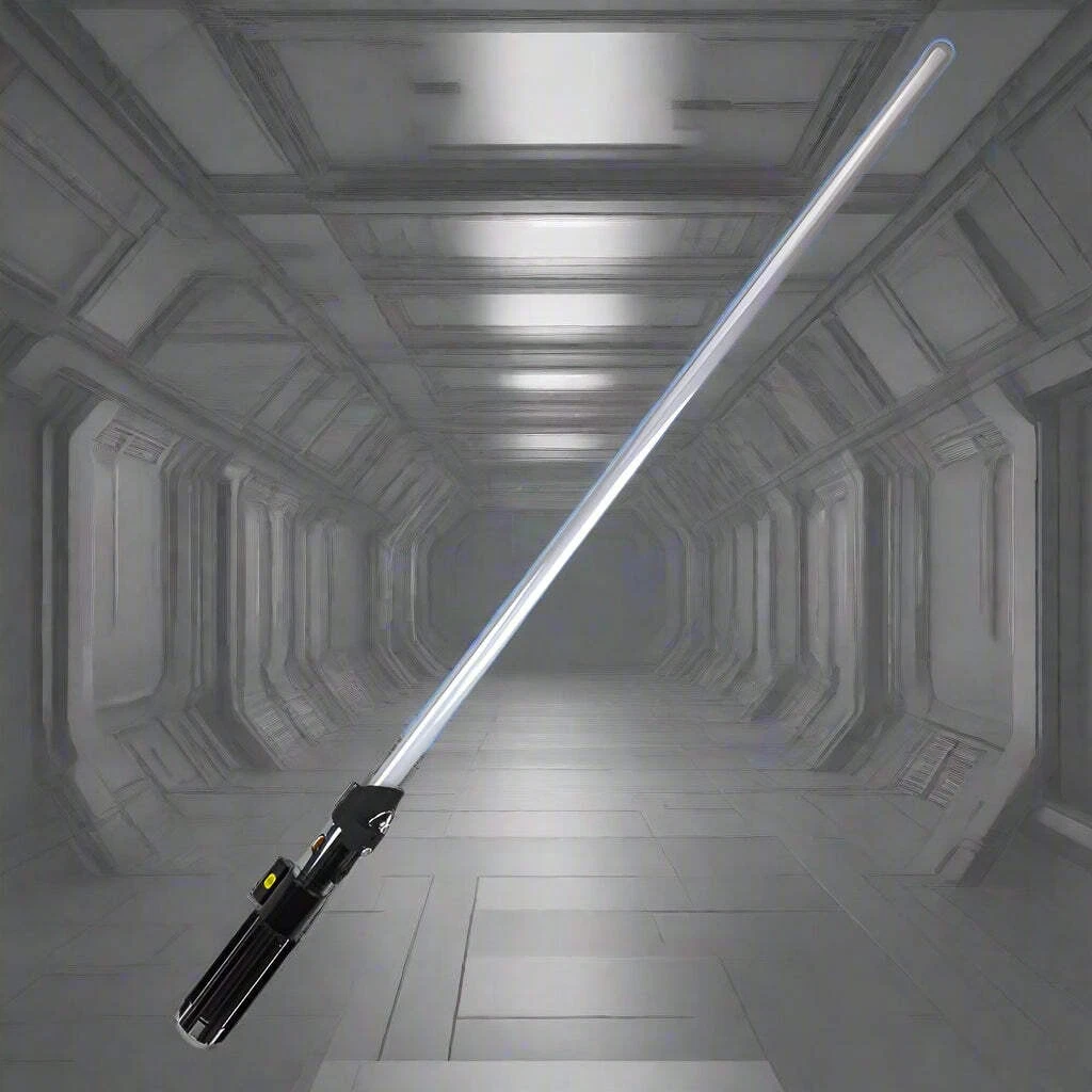 Master Replicas Fx Lightsaber for sale | eBay