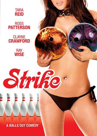 Strike (DVD, 2009) - Picture 1 of 1