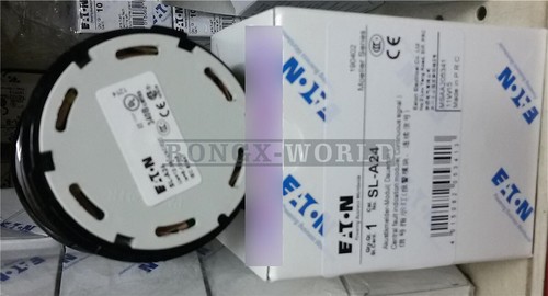 NEW 1PCS EATON MOELLER Alarm buzzer SL-A24 | eBay