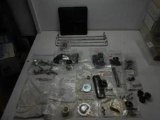 LAWN MOWER MISC. BEARINGS, WASHERS, NUTS