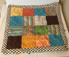 surfboard tummy play mat