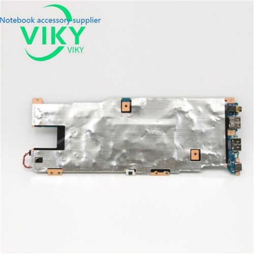 Carte mère neuve pour Lenovo ThinkPad 11e Yoga Gen 6 m3 8100 4 Go 5B20W77246 - Photo 1/2