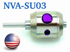 Healtco push & swivel push button [VIP II / VIP AIR] (nsk part. NVA-SU03)