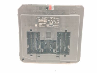 2Q0937090B centralina elettronica PER VOLKSWAGEN offres POLO /CONTROL SISTEMA CONFORT /
