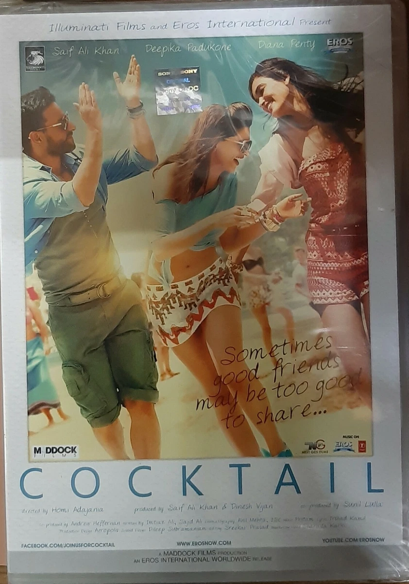 Cocktail movie full movie 2012 hindi new arrivals
