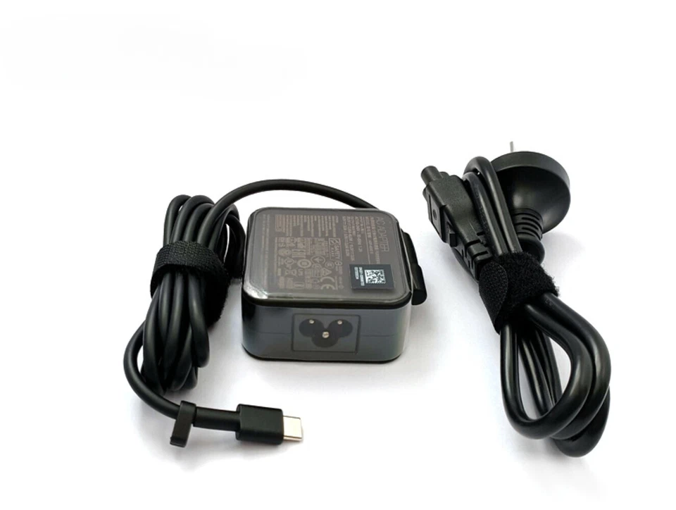 45W 20V 2.25A ASUS USB-C Charger for ADP-45XE D ZENBOOK 3 Type C Adapter - Image 3 of 4