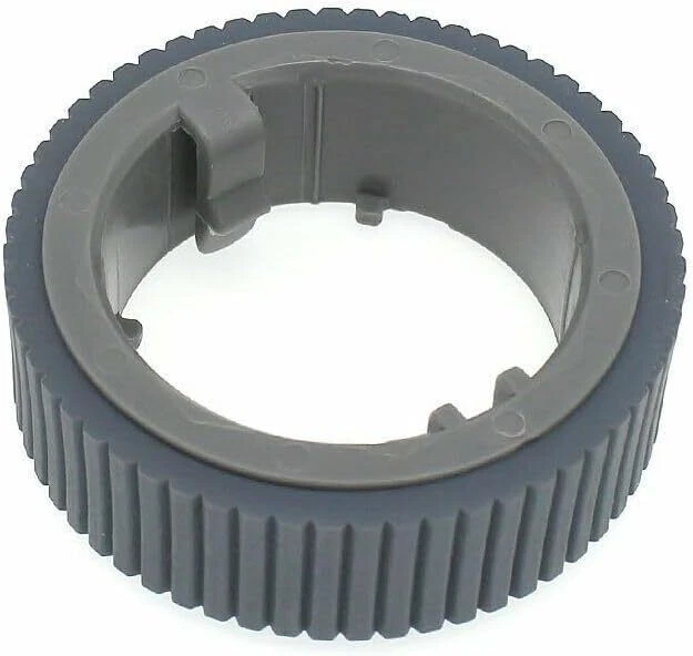 Replacement Brake & Pick Roller Set for Fujitsu Fi-7160 Fi-7180 Fi-7260 Fi-7280 Foto 3 de 3