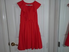 Express Sleeveless Dress Size 0