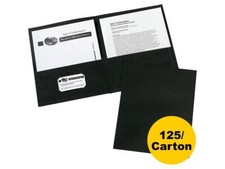 Avery Two-Pocket Folders