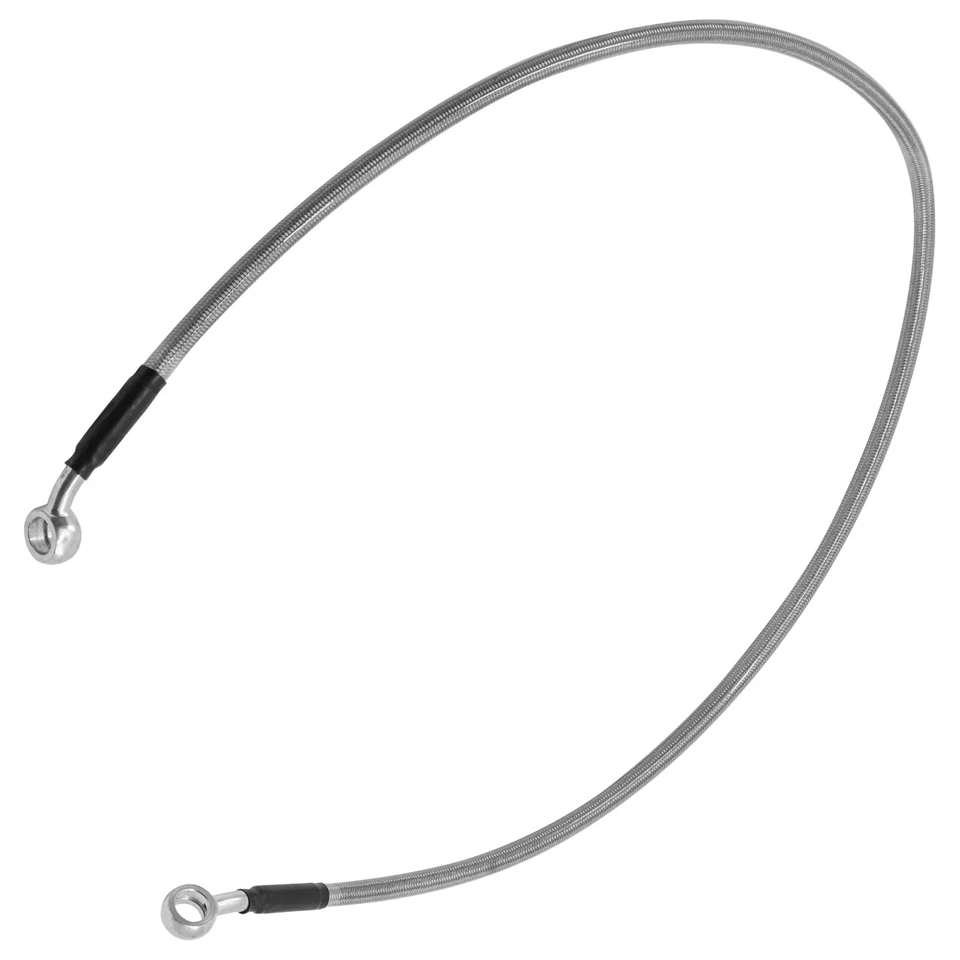 Línea de freno delantera derecha Caltric para Polaris RZR 800 2008 2009-2014/1911037 Foto 4 de 4