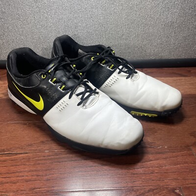 nike air rival golf shoes