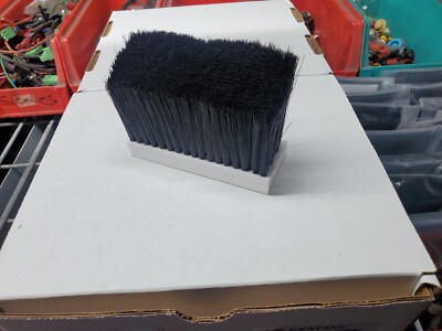 BETTER PACK 555ES/ ESA  WATER BRUSHES E55513201 49.95 SET  PATCO HAS ALL PARTS !