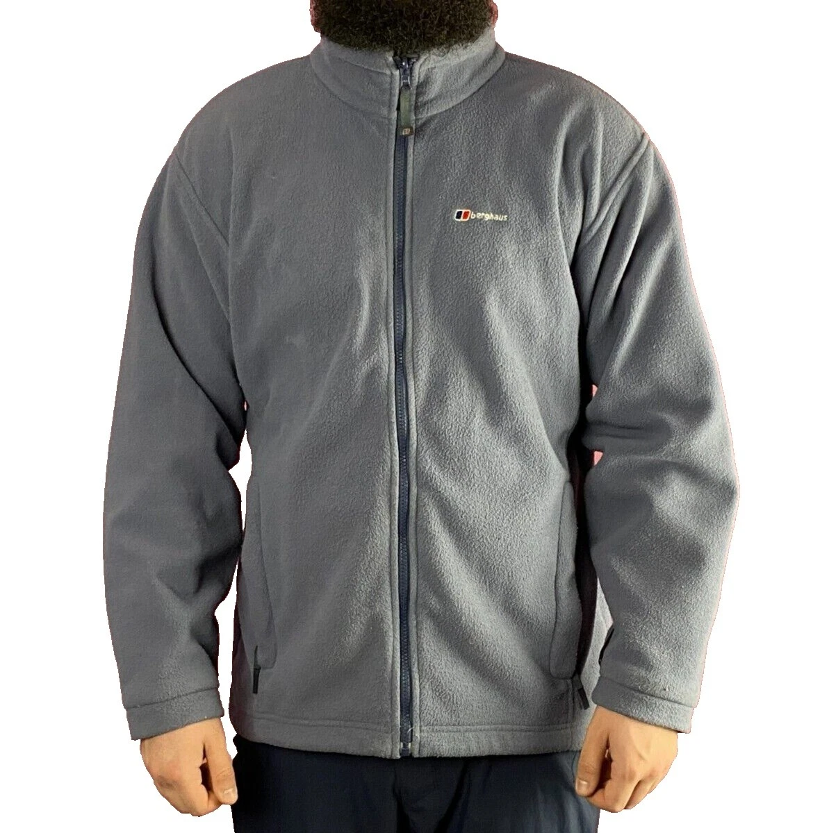 Berghaus Regular Size L Coats, Jackets & Vests for Men