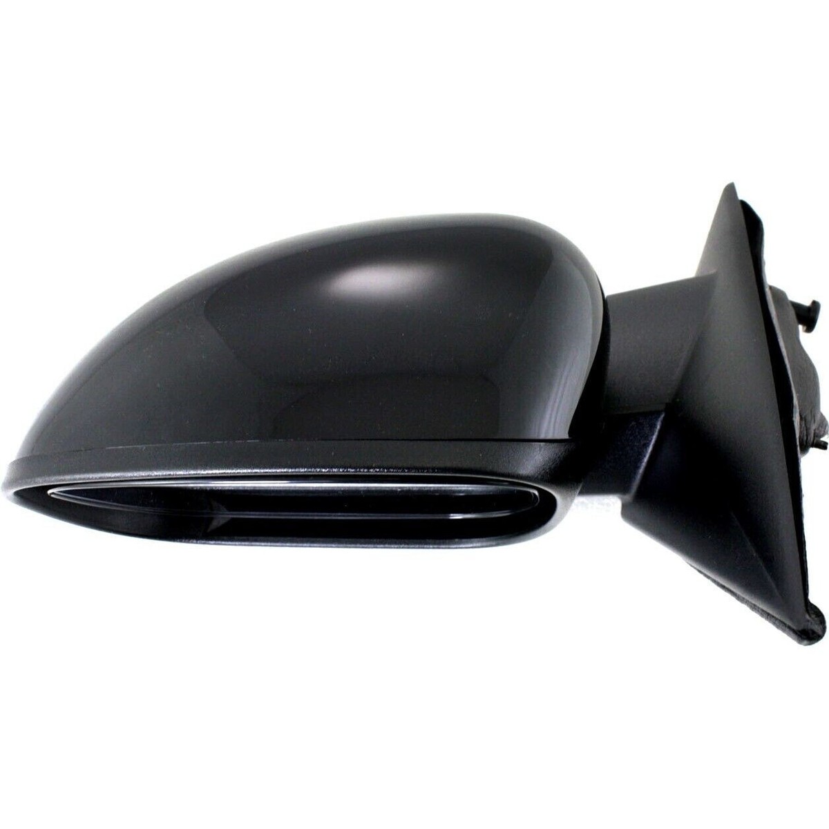 こざるるる Left Side Power Mirror For 2005-2010 Chrysler 300 CH1320352