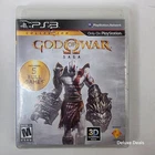 God of War Saga Collection PS3 PlayStation 3