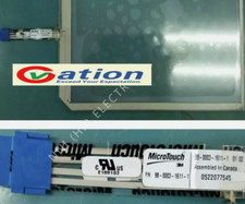 for new P/N:98-0003-1611-1 Touch Screen Glass MicroTouch / 3M 90 days warranty A