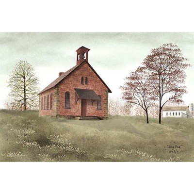 Billy Jacobs Spring Break Art Print 18 x 12 | eBay