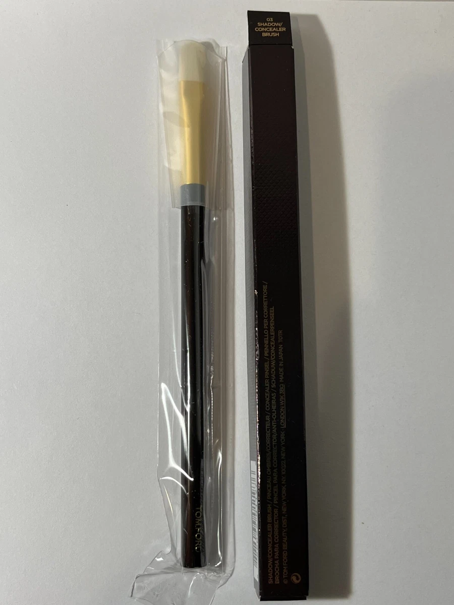 Tom Ford Makeup Brushes for sale - eBay