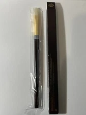 Tom Ford Shadow / Concealer Brush 03 Natural Animal Hair NIB