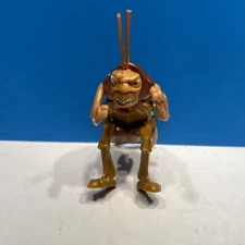1998 McDonald's Disney Hopper Pixar A Bug's Life Wind-Up Toy 3 3/4" WORKS