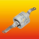 27 pF 10 kV 8 kVAr MENGE 1 TÜRKNAUF KERAMIK KONDENSATOR SPT K15Y-1 DEFEKT KRATZER