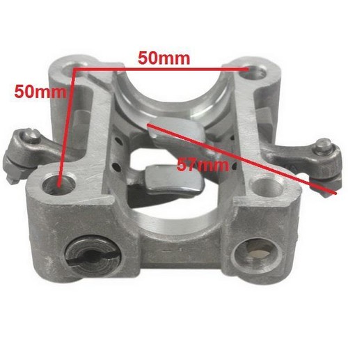Kit De Cilindro Completo Y Valvulas Para Honda Crf230f Xr230 | Meses
