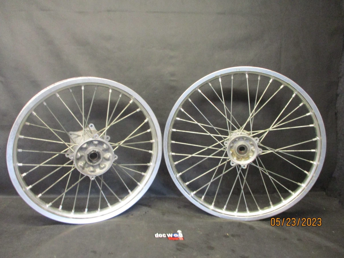 Used honda 2024 crf 250