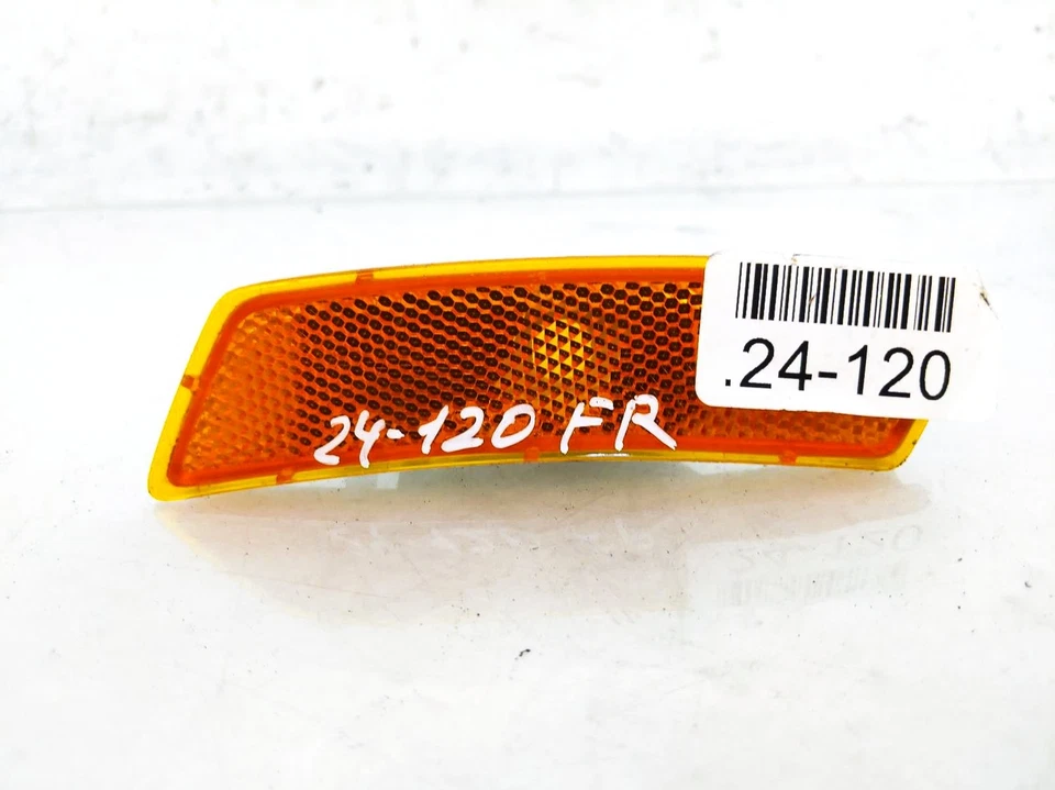 Lámpara de estacionamiento marcador lateral pasajero Volkswagen Tiguan 2018-2024 5C5-945-072-B Foto 2 de 4