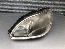 Feu avant (phare) Mercedes 220