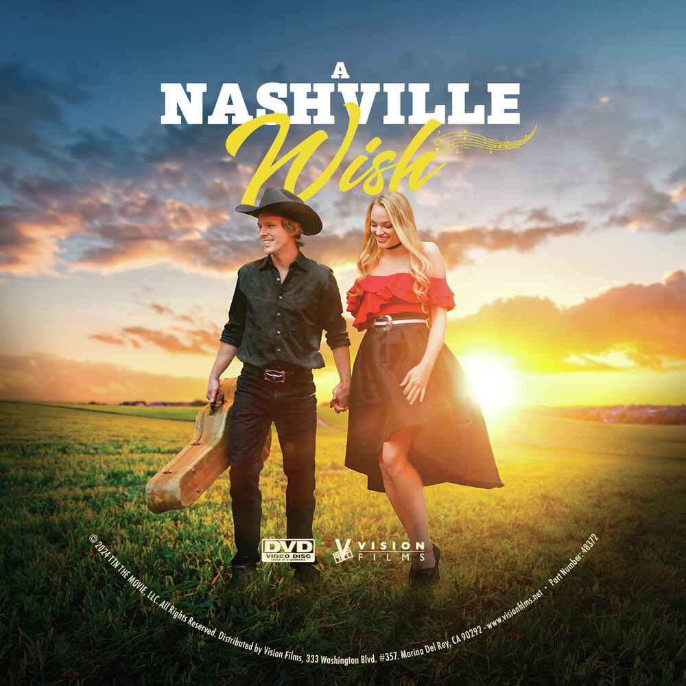 NASHVILLE WISH 810134948372| eBay