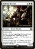 1x Solemn Recruit - Foil - Prerelease Promo NM-Mint, English Prerelease Promos M