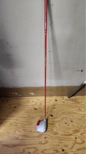Hello Kitty Driver Without Head Cover 44.5 Inches DAT 55G TITAN SANRIO - Picture 6 of 7