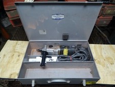 Elu Diamond Core Drill 115V 12A 1300W *Testato funziona*, DB10EKL