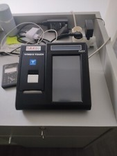 Registratore  di cassa telematico Touchscreen  + n. 26 rotoli Scontrini