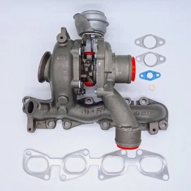 Turbolader Garrett für Fiat Croma 1.9 JTD Multijet 110 KW / 150 PS Opel 55211063