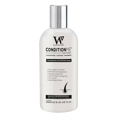 Conditioner für geschädigtes Haar - für trockenes geschädigtes Haar    Kiss goodbye to Frizz