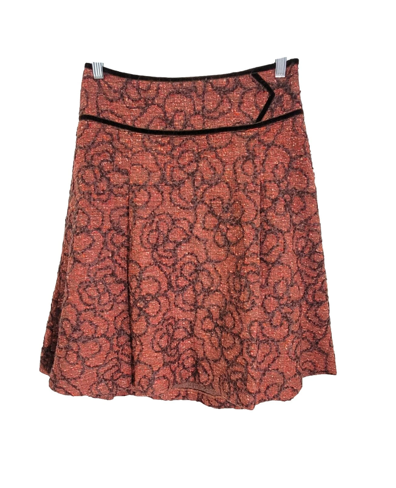 Saias femininas florais Tibi