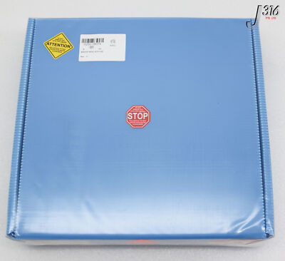 C3765 APPLIED MATERIALS KIT, APPLICATOR REBUILD, ULTIMA HDP-CVD
