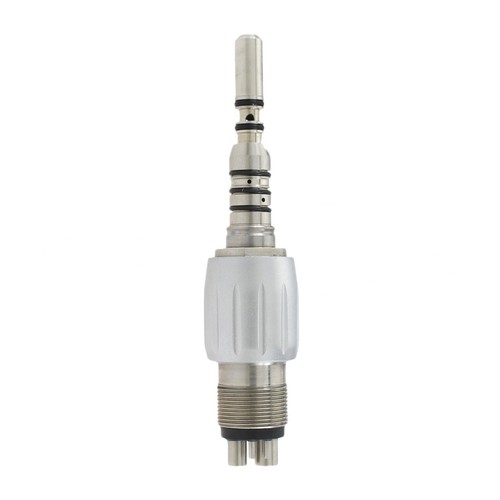 BEING Dental KAVO High Speed Turbine Handpiece Fiber Optic 6 Pin 4 Hole Coupling - Picture 48 of 116
