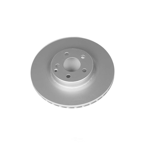 Frt Disc Brake Rotor Power Stop EBR684EVC - Bild 4 von 7