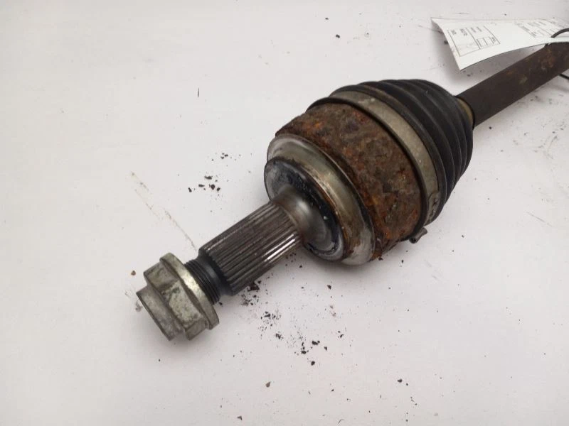 Eje del pasajero delantero óxido para Honda CR-V 2012-2014 Foto 2 de 4