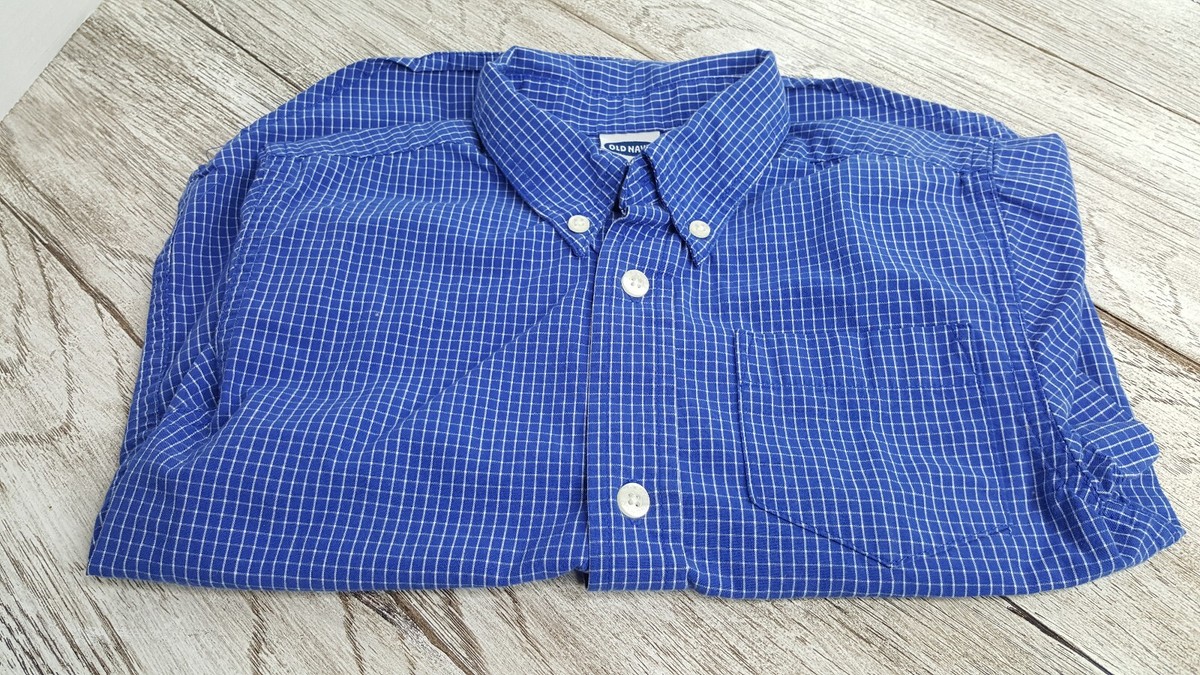 old navy boys dress shirt Boys' Dress Shirts