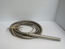 NEW HOTWATT CARTRIDGE HEATER SC62-7 SC627 350W 120V 5/8"DIA 7"L ROD